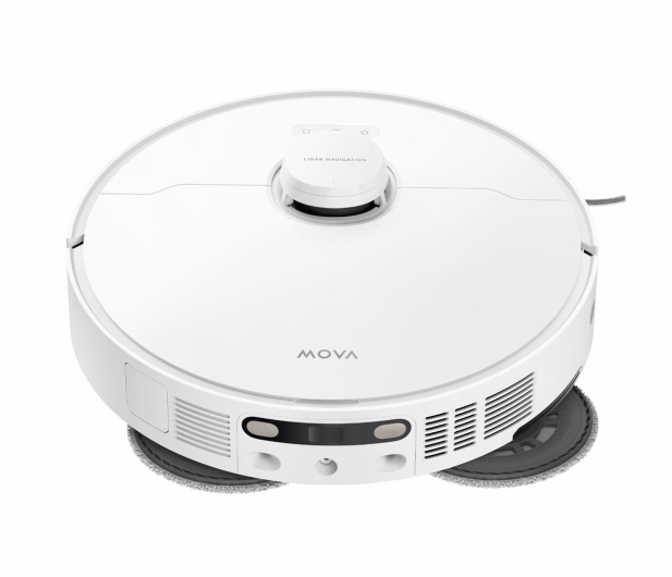 MOVA Robot sprzątający P10 Pro Ultra - 1299320 - zdjęcie 5